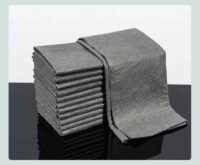 Magiczne Ściereczki Bezsmugowe Premium - 5szt. - obrazek 2