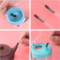 Szczotki do czyszczenia trudno dostępnych miejsc - obrazek 3