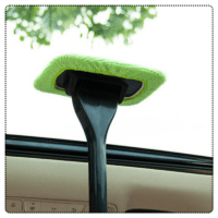 Myjka z mikrofibrą do szyb i okien - obrazek 4