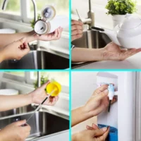 Szczotki do czyszczenia trudno dostępnych miejsc - obrazek 2