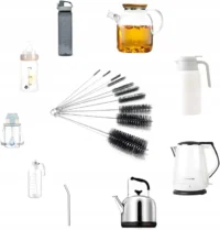 Szczotki do czyszczenia trudno dostępnych miejsc - obrazek 7