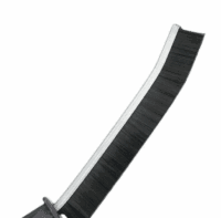 Mocna szczotka do czyszczenia fug, cienkich przestrzeni - obrazek 3