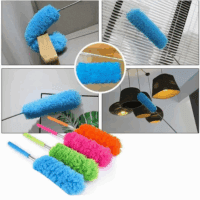 Teleskopowa miotełka do kurzu - obrazek 3