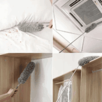 Teleskopowa miotełka do kurzu - obrazek 5