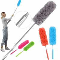 Teleskopowa miotełka do kurzu - obrazek 7